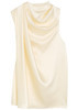 Kate draped silk top | Harvey Nichols