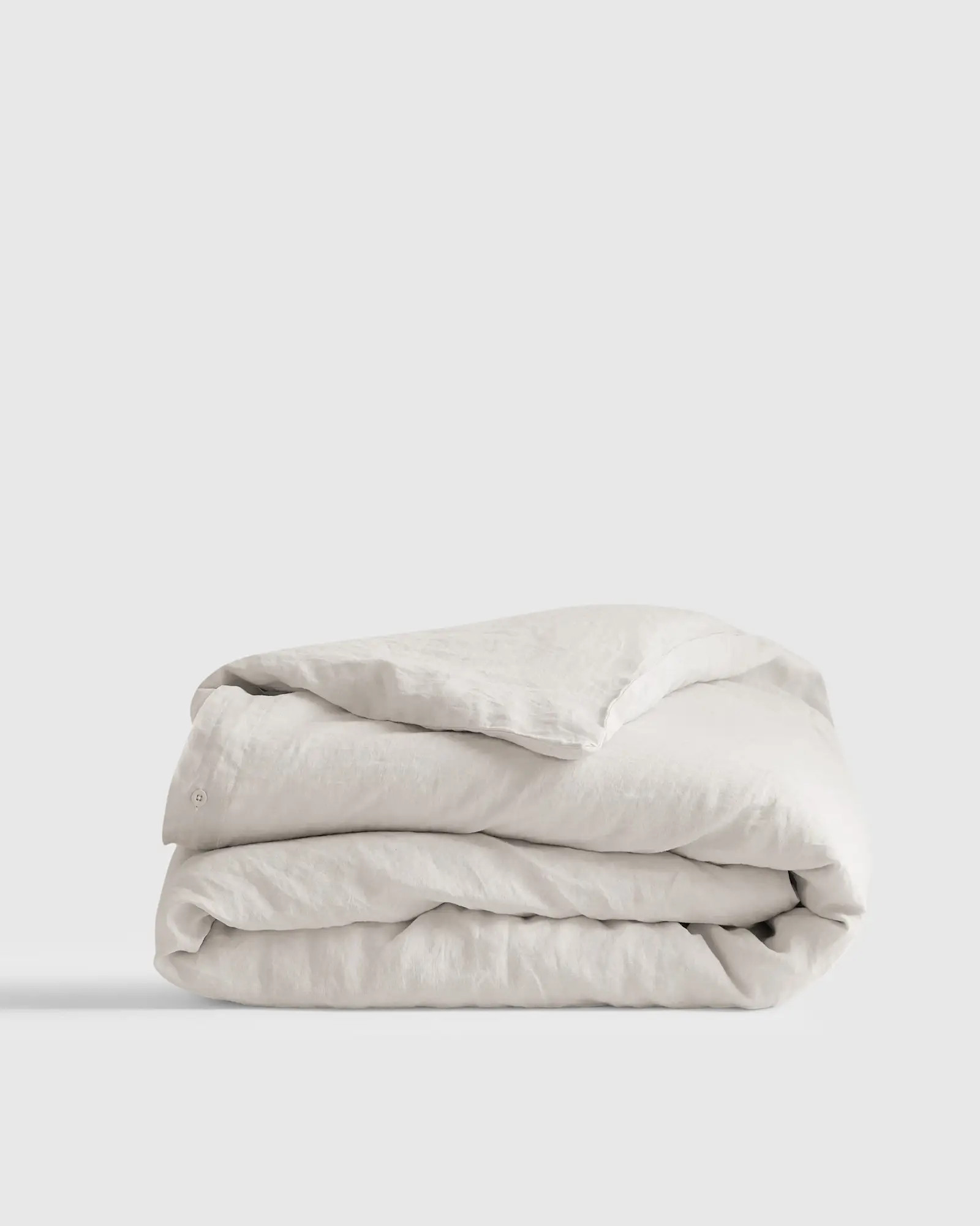 European Linen Duvet Cover | Quince