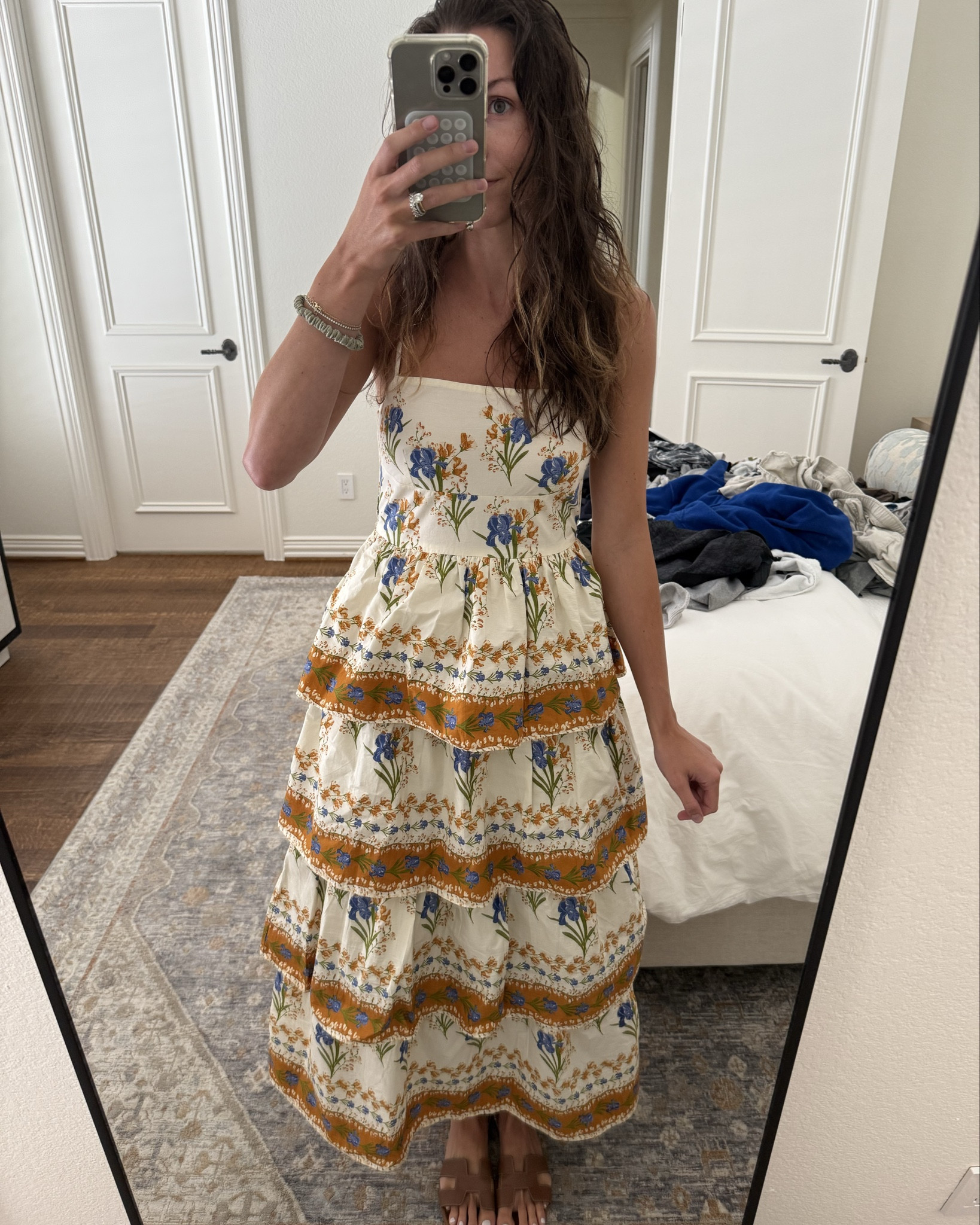 Perfect late summer > early fall transition dress!

#LTKSeasonal #LTKStyleTip #LTKautumn