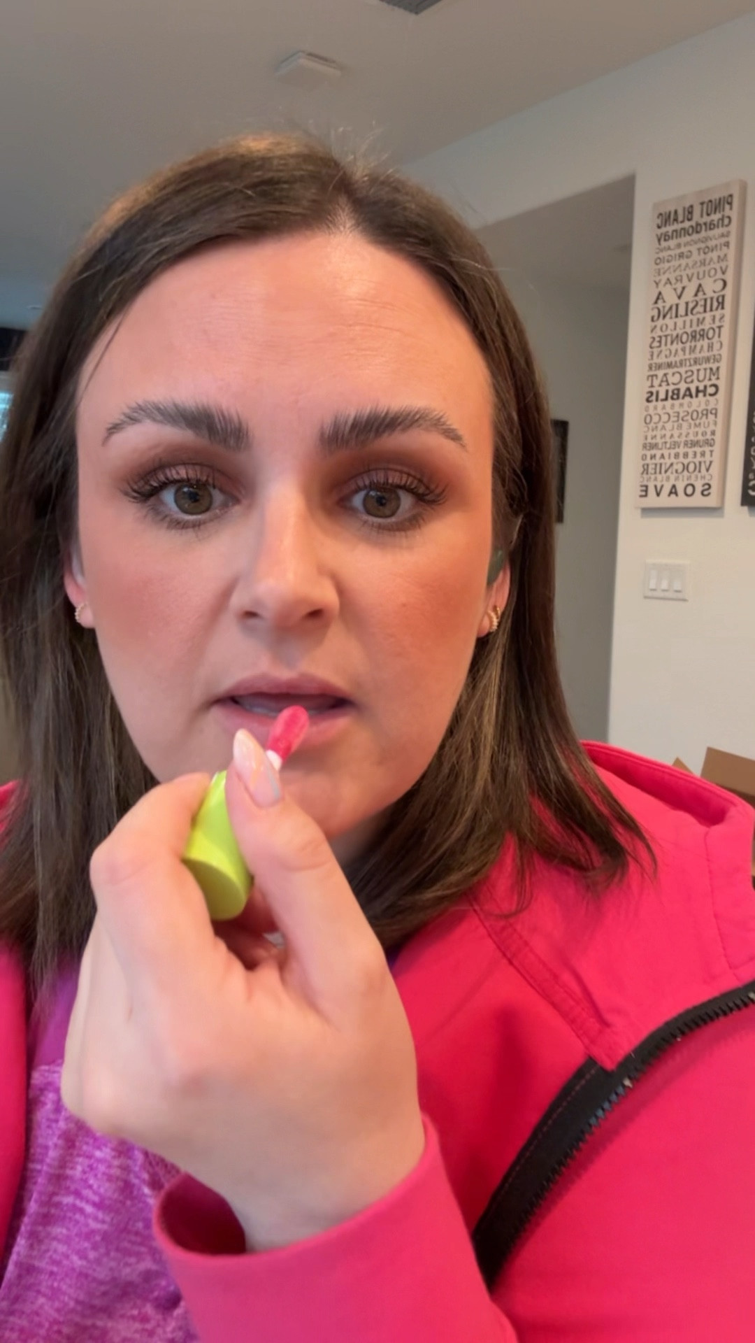 Adorable makeup. Drugstore makeup. Lip gloss. Target beauty. Cheap lip oil

I used shade Missed Call

#LTKWatchNow #LTKBeauty #LTKFindsUnder50