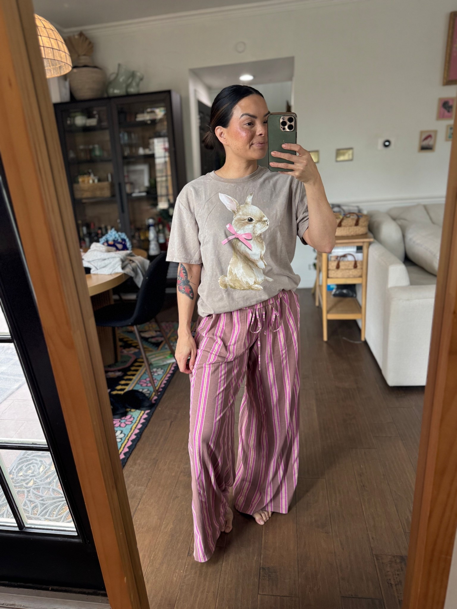 Easter fit #easter #ootd 

#LTKPetite #LTKStyleTip #LTKSeasonal