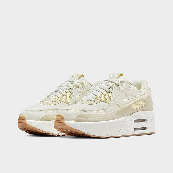 Women's Nike Air Max 90 LV8 Casual Shoes | Finish Line (US)