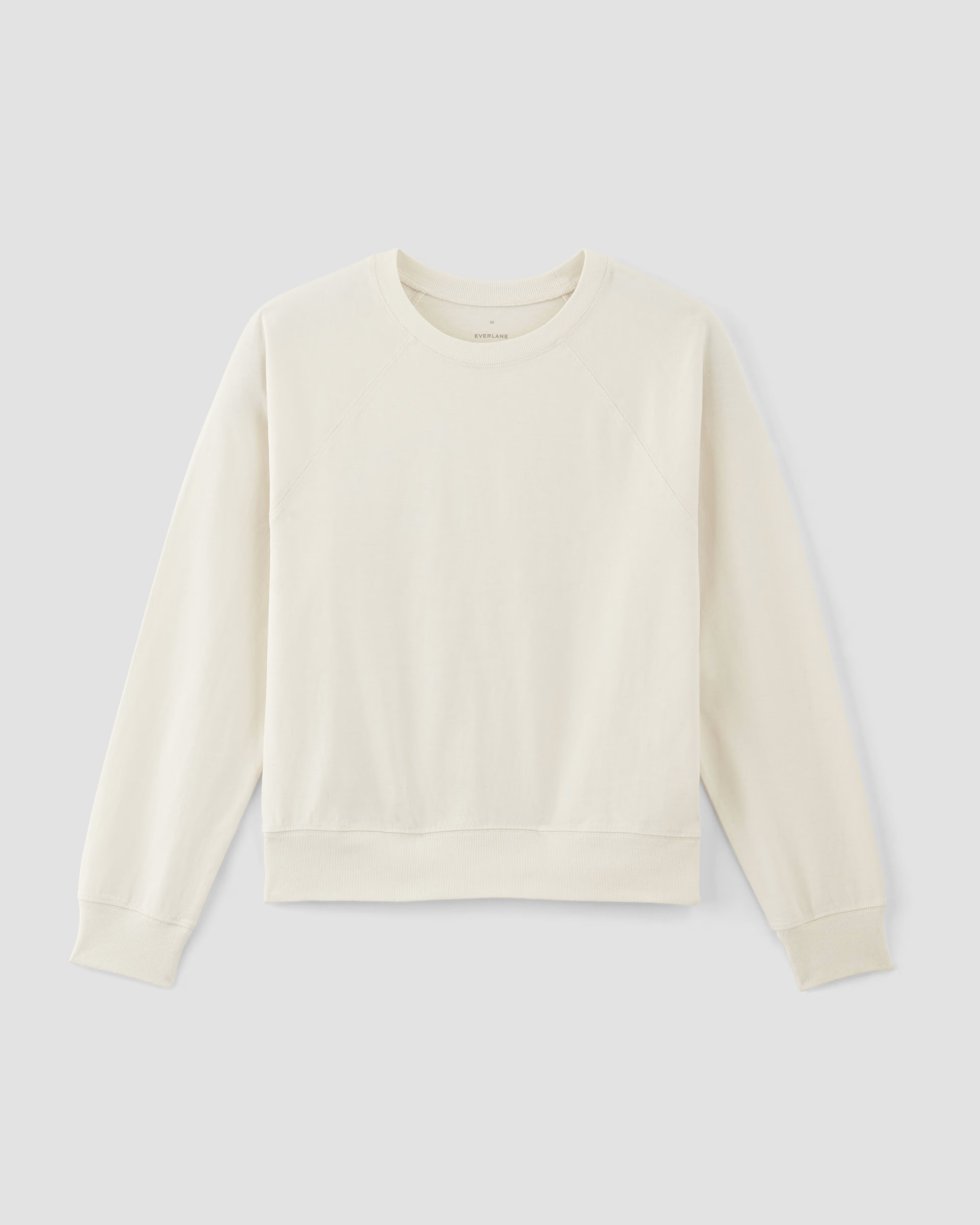 The Off-Duty Sweatshirt | Everlane