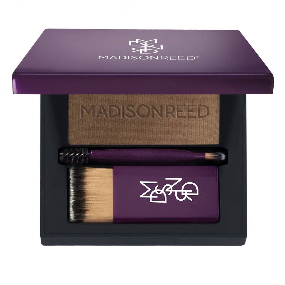 Madison Reed The Great Cover-Up Root Touch-Up Color - Sabbia Light Golden Brown - 0.13oz - Ulta Beau | Target