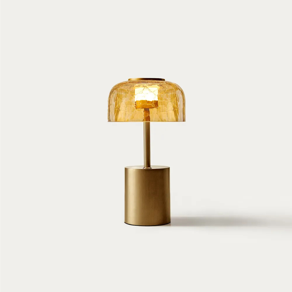 Jarna Table Lamp | Hernest