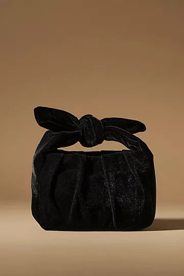 By Anthropologie Velvet Bag | Anthropologie (US)