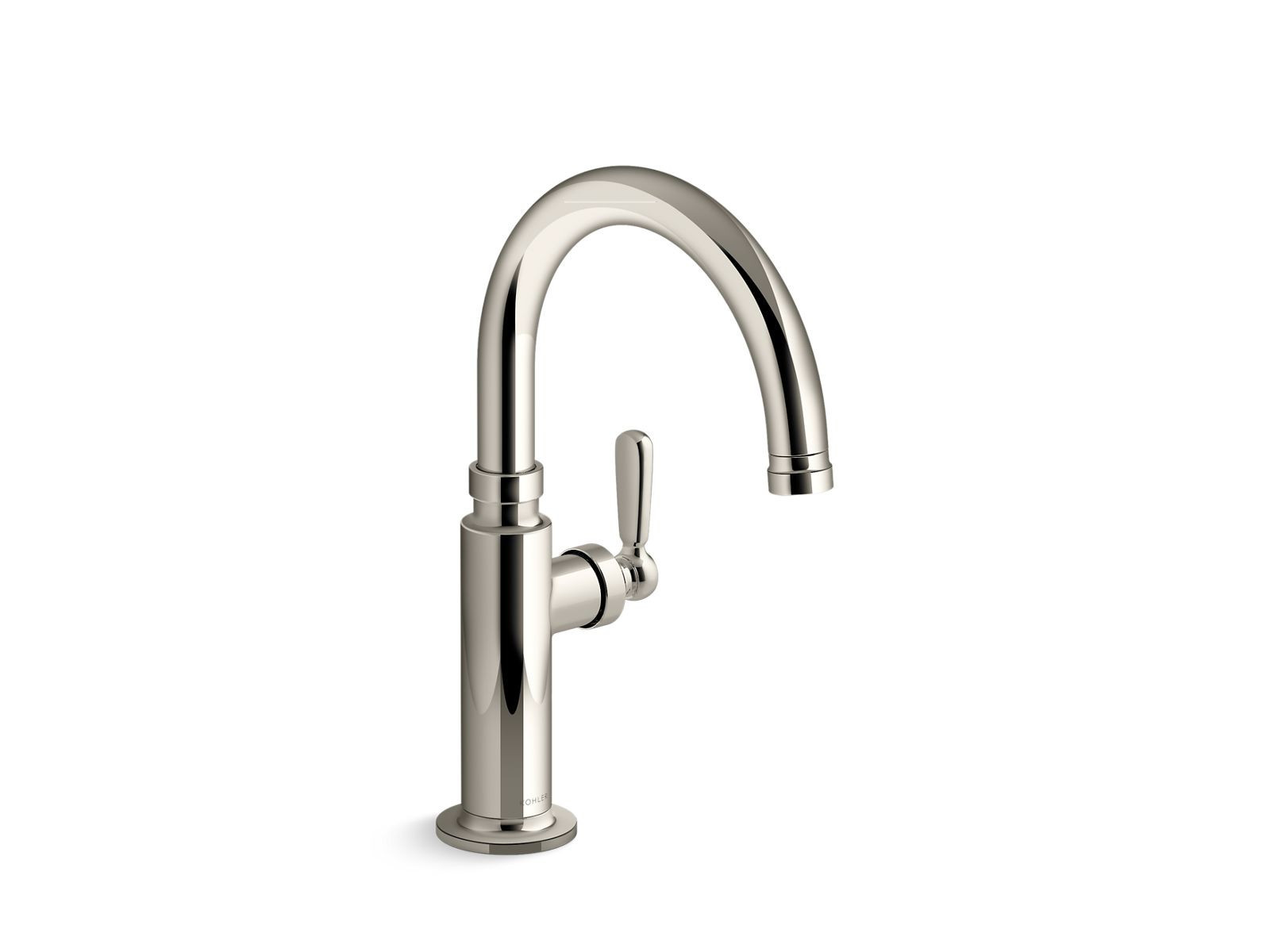 Edalyn by Studio McGee Single-handle bar sink faucet | Kohler