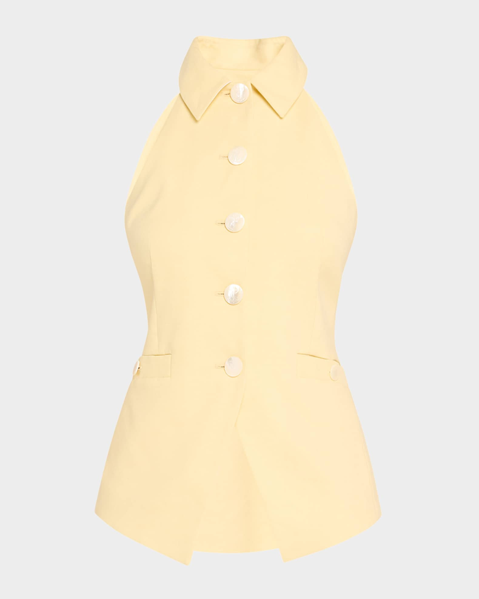 Orlinda Vest | Neiman Marcus