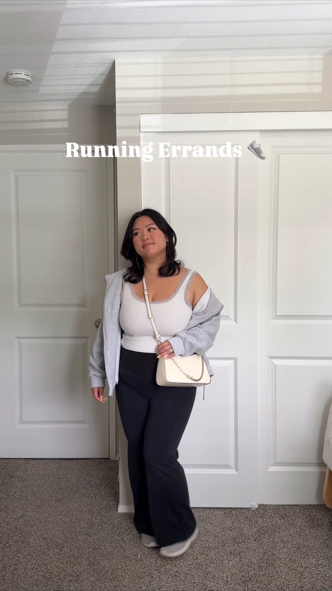 Styling the Margot bag from Kate Spade Outlet @katespade ✨

#LTKgrwm #LTKootd #LTKMidsize