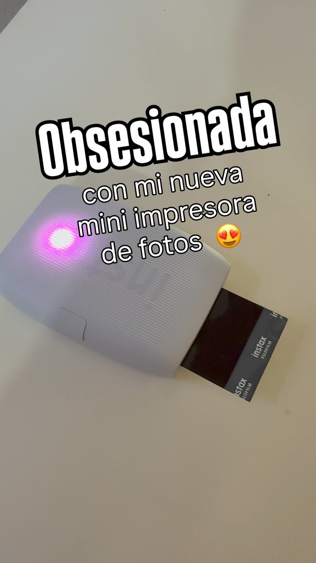 La uso todo el tiempo ! Para todo! En las fiestas, para personalizar regalos, para dar como recuerdo de cumple…es lo más divertido ! 

#LTKmomlife #LTKvlog #LTKHome