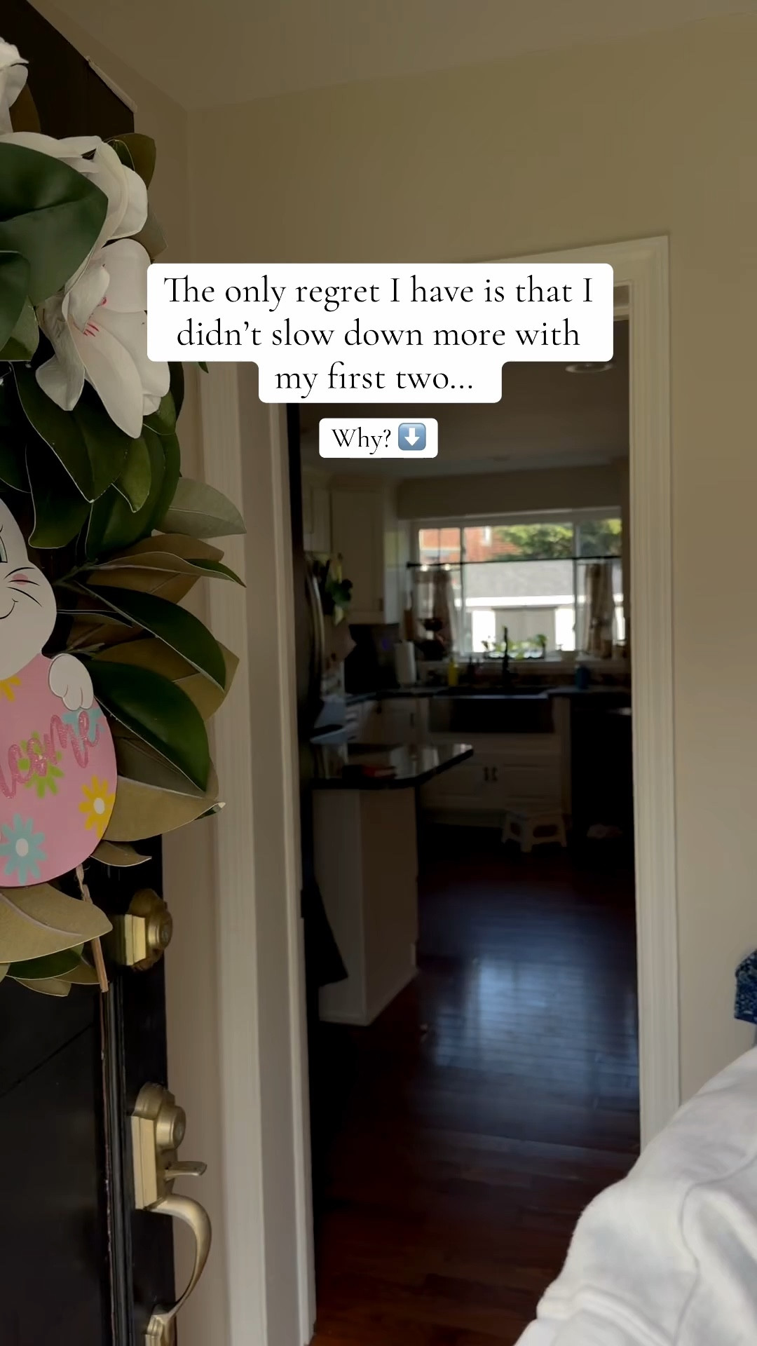 It never really will sink in that he is my first baby I didn’t send into daycare or have a nanny for starting at 12 weeks.  

He is my little shadow 💙

I was young and didn’t see the beauty in slowing down. I was holding onto something (a career) that was not filling my cup anymore but was too afraid to let it go. 

Why was I afraid? 
✨what people would say.
✨was it giving up?
✨ the world is telling me I can do both! 

Well guess what- turns out I don’t care what people say, that it was not giving up but the bravest and hardest thing I have done, and the world doesn’t know what MY family needs or what makes me truly happy❤️

#sahm #motherhood #motherhoodunfiltered #heyyou #philly 
