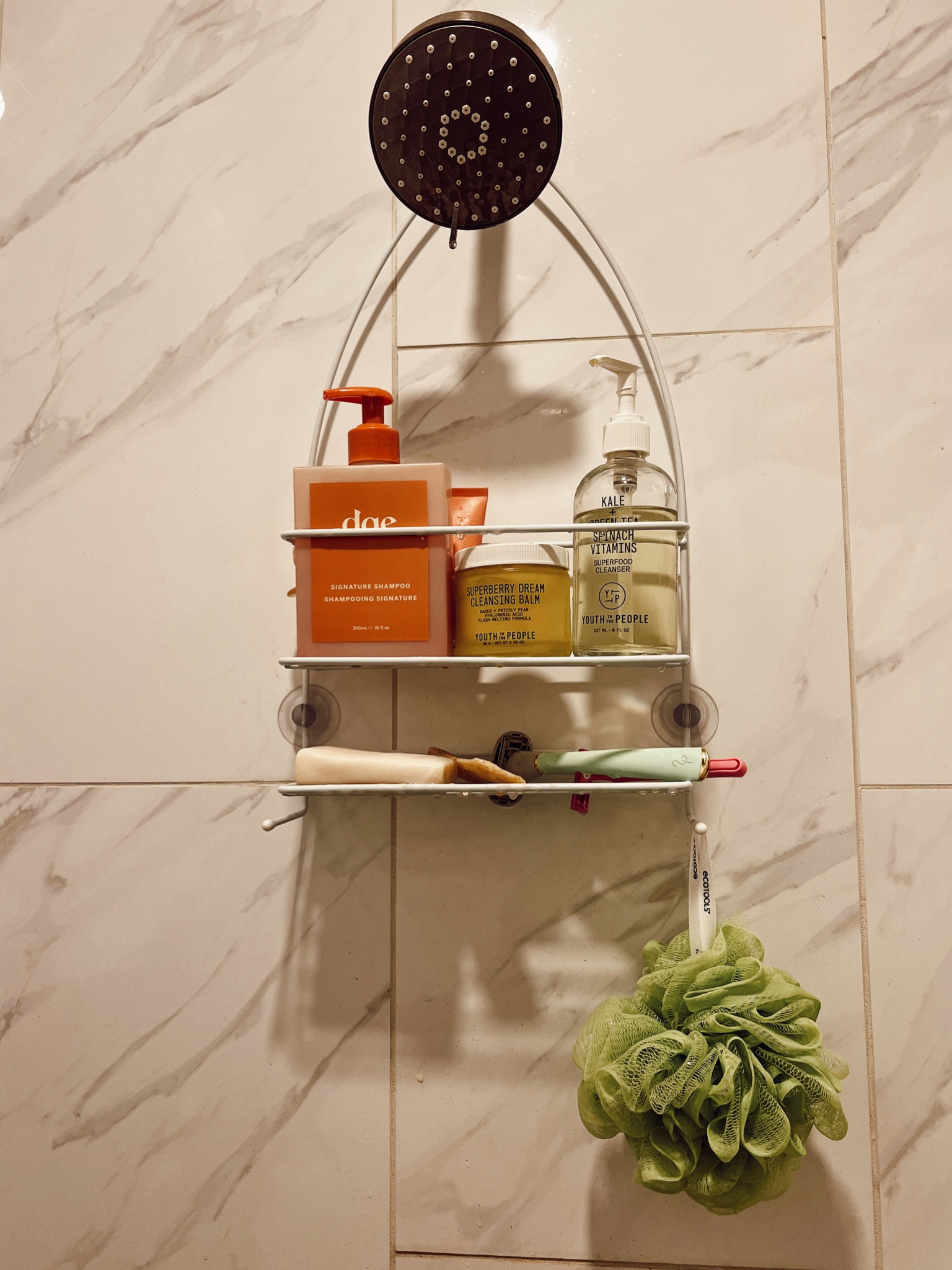 Clean hair and beauty care

Dae hair 
And youth to the people

#LTKbeauty #LTKunder50