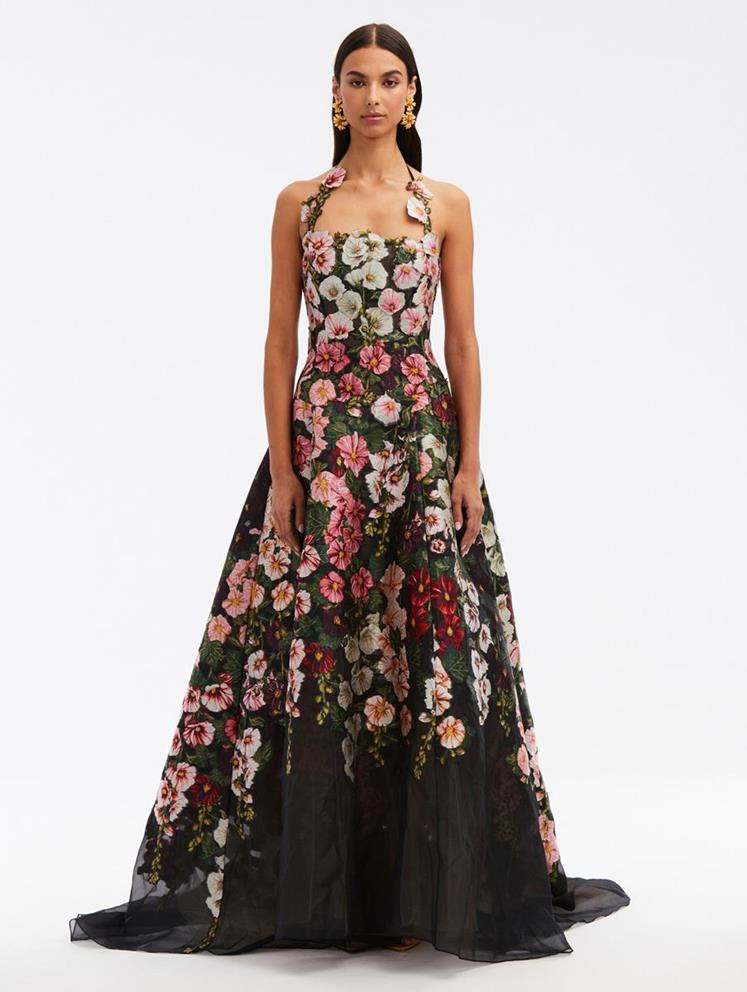 Cookie Setting | Oscar de la Renta