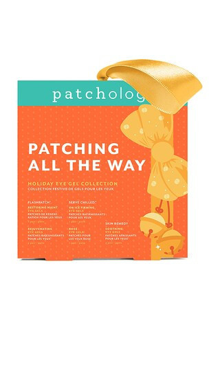 Patchology Patching All The Way Eye Gel Collection in Beauty: NA. | Revolve Clothing (Global)