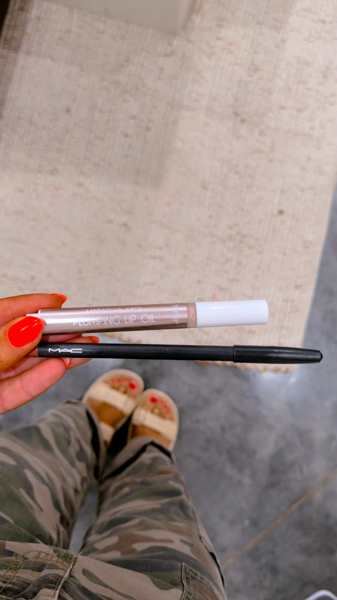 Today’s lip combo! The lip oil is Sugar Cookie which was a limited time Christmas color, but lots of other good options linked  

#LTKgrwm #LTKBeauty #LTKFestival