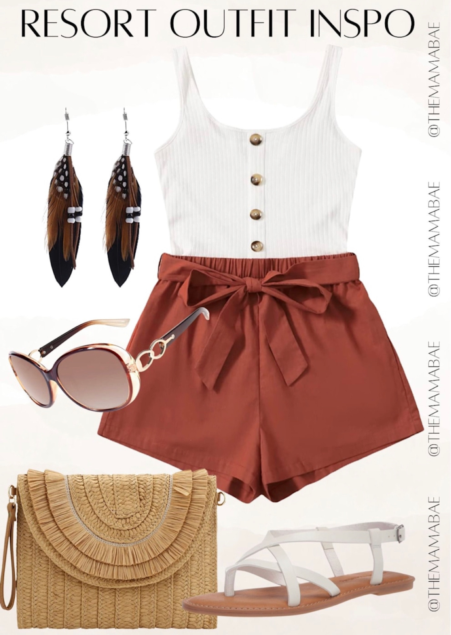 cute & fun 🫶🏻
Happy shopping gorgeous! XO!

#LTKunder100 #LTKstyletip #LTKunder50