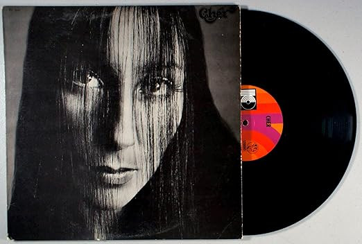 Cher - Gypsys, Tramps and Thieves | Amazon (US)