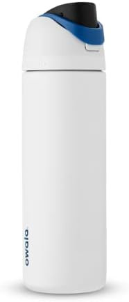 Owala Star Wars FreeSip Insulated Stainless Steel Water Bottle with Straw for Sports and Travel, ... | Amazon (US)