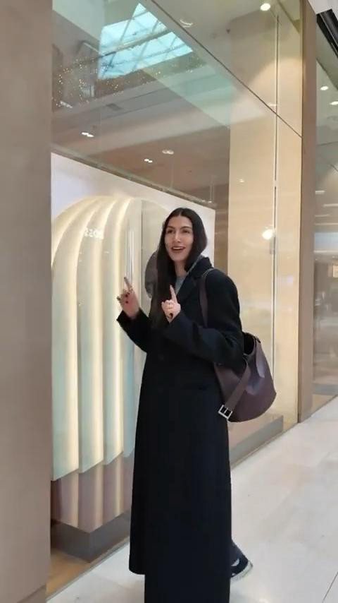 Come Shopping with me in COS, I picked up some really fab Winter Coats and Knitwear! ❄️

Winter Style, Winter Outfit, Winter Outfit Inspiration, Wool Coat, Cashmere Jumper, Suede Bag, Knitwear, Wardrobe Essentials 

#LTKwinter #LTKeurope #LTKuk