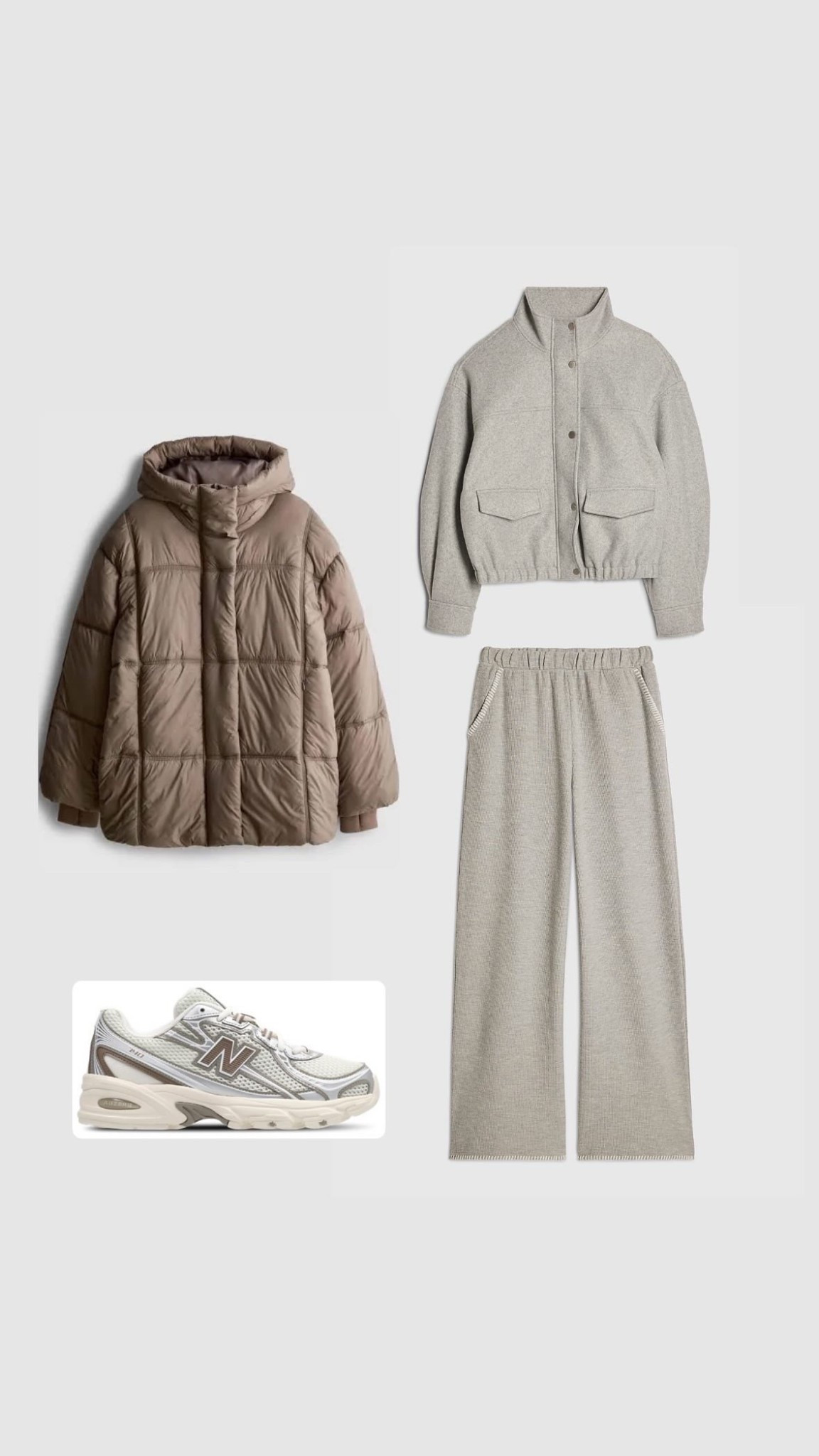 Cosy and comfy! 

#LTKireland #LTKwinter #LTKfitness