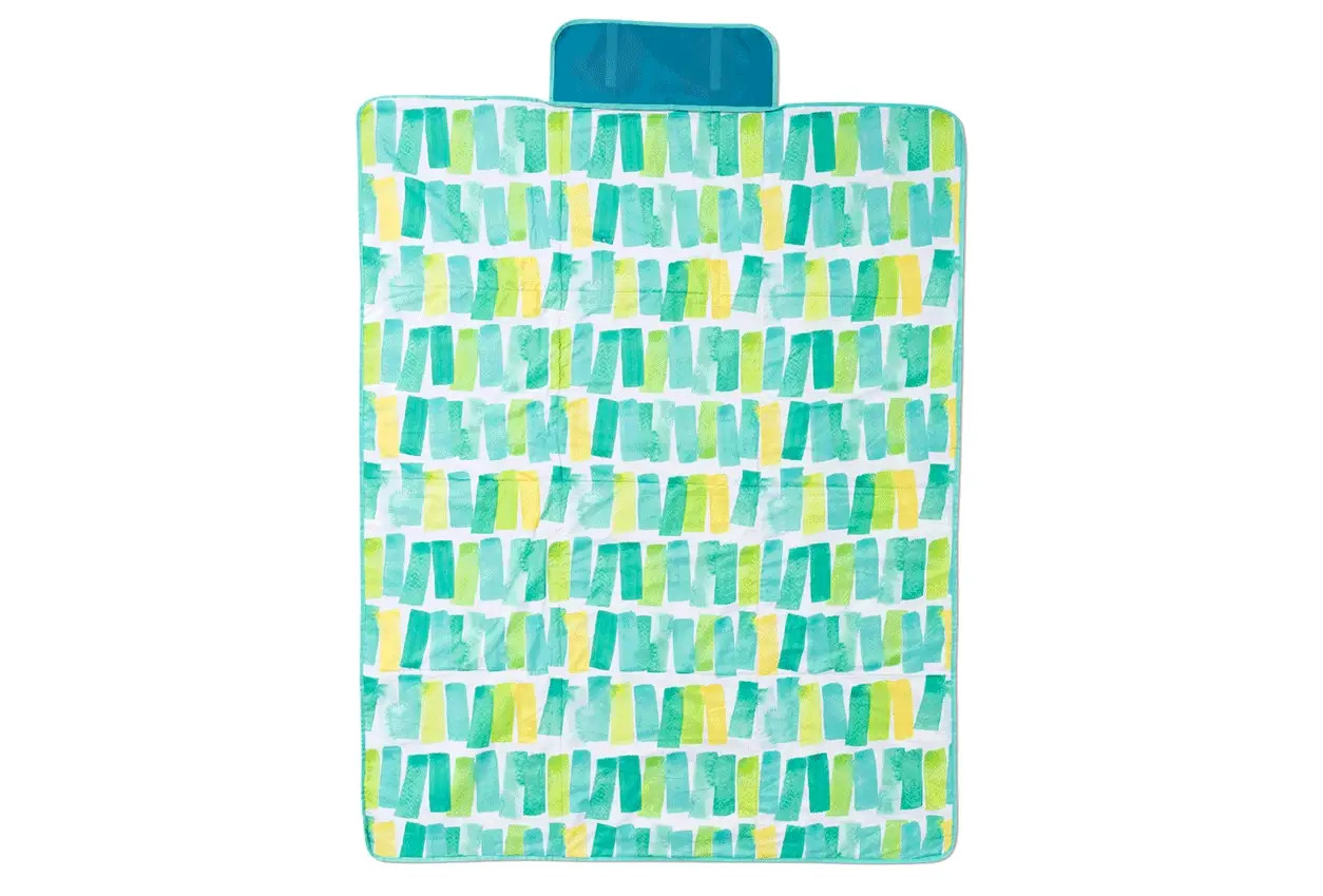 Park Blanket | LOVEVERY