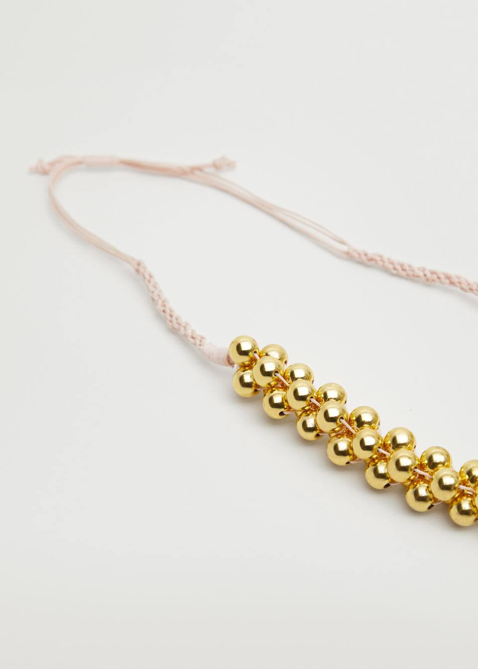 Schmuck  für Damen 2022 | Mango Deutschland | MANGO (DE)