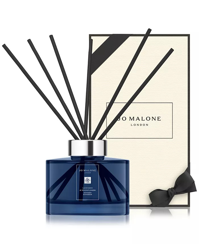 Jo Malone London Lavender & Moonflower Diffuser, 5.6 oz. - Macy's | Macys (US)