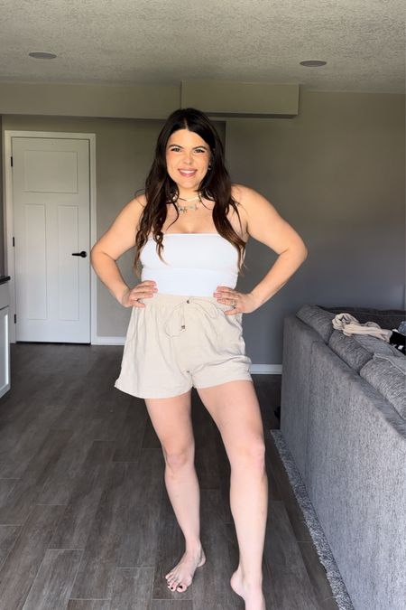 Comfortable and stretchy shorts for summer, the perfect midsize shorts.

Under $15 


If you’re just stumbling across my profile and you are midsize, maybe a size 12 or 14 with a thick tummy looking for casual and affordable Mom friendly outfits, you’re in the right place. I hope you all have the best day 🤍💙

#Midsize #WalmartFashion #SpringOutfit #SummerOutfit #MomStyle  

Midsize outfits, midsize teacher outfit, midsize mom outfit, midsize jean shorts, denim shorts, comfortable shorts, linen shorts, spring dress, brunch dress, Mother’s Day dress, wedding guest dress, jumpsuit, midi dress, strapless dress 

#LTKFindsUnder50 #LTKStyleTip #LTKMidsize


#LTKPlusSize #LTKFindsUnder100 #LTKStyleTip