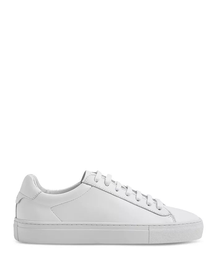 Women's Finley Low Top Sneakers | Bloomingdale's (US)