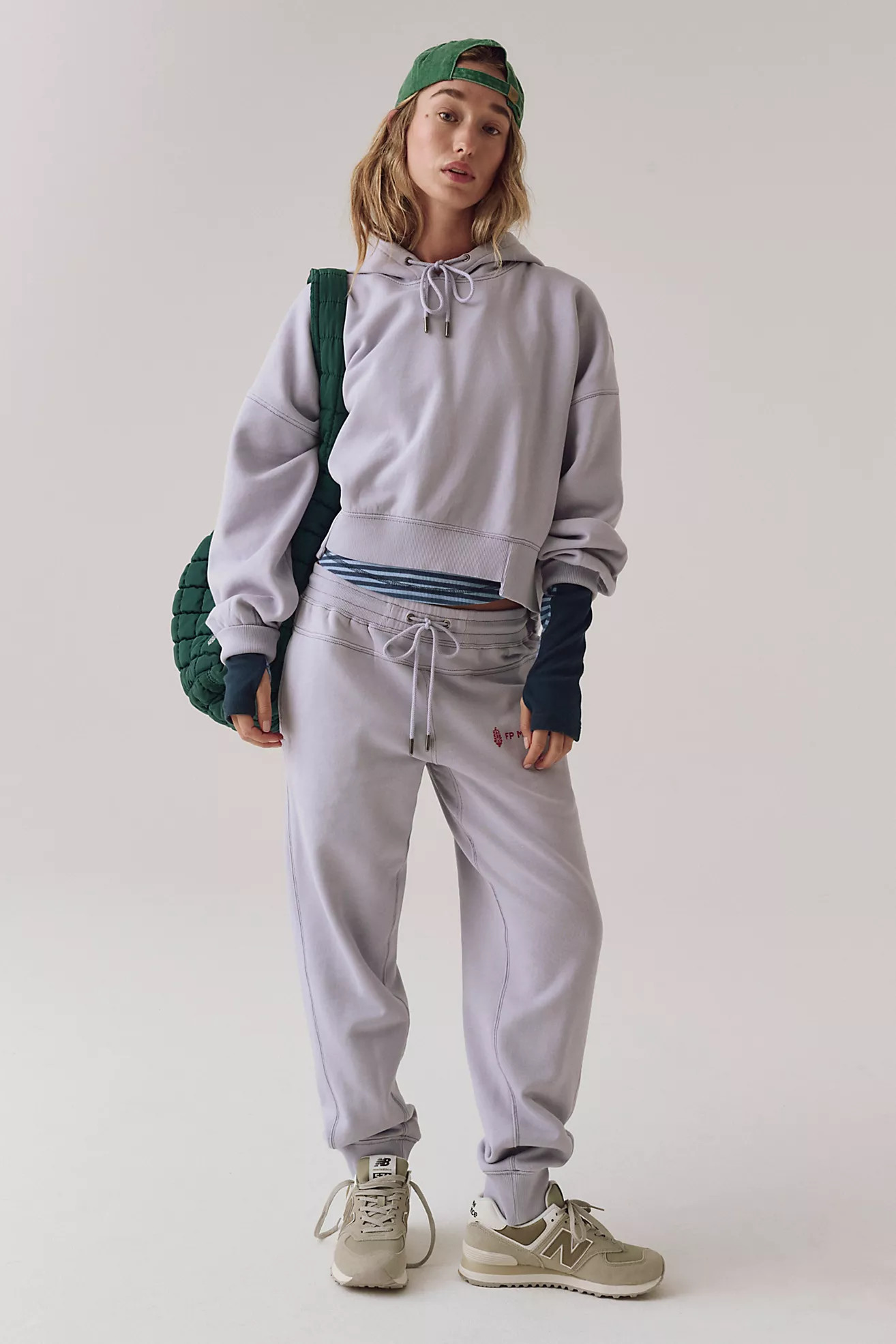 Undefeated Set | Free People (Global - UK&FR Excluded)