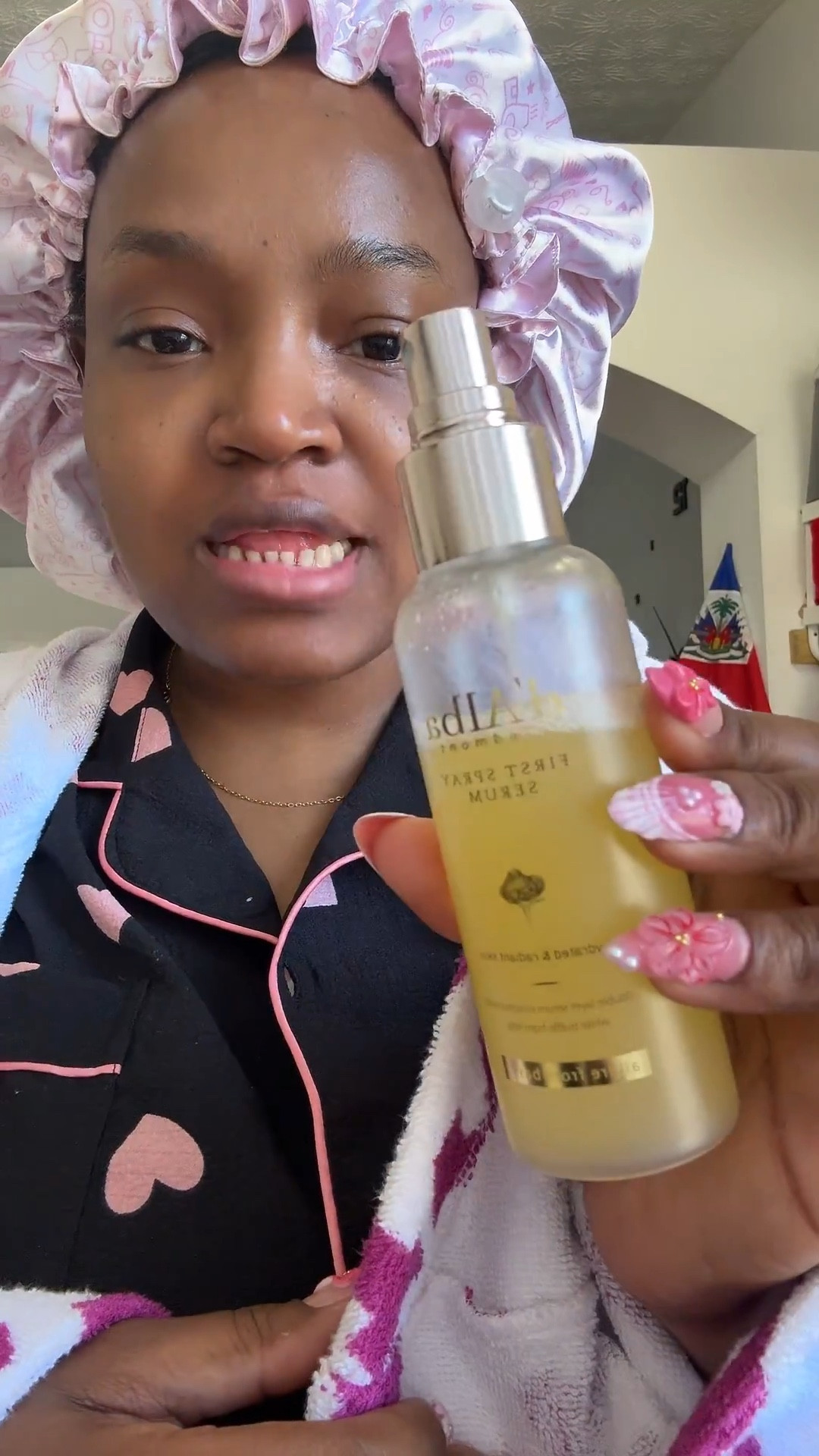 My skin care routine is simple but consistent and that’s the secret ✨🌸

Clean ingredients.
Deep hydration.
Collagen support.
Gentle exfoliation.

No overcomplicating it. Just products that actually work. I rounded up all my favorite skincare essentials so you can shop them in one place.

#SkincareEssentials #GlowUpSeason #BeautyFavorites #HydratedSkin #CleanBeauty #WinterToSpringSkin #DailyGlow #ShoppingWithPriiincesss #Atlantamom #Atlantabloggers #Atlantablogger #AtlantaCreator #Atlantacontentcreators #Atlantacontentcreator


#LTKBeauty #LTKmorningroutine #LTKselfcare