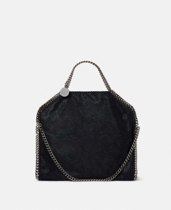 Falabella Fold-Over Tote | Stella McCartney US