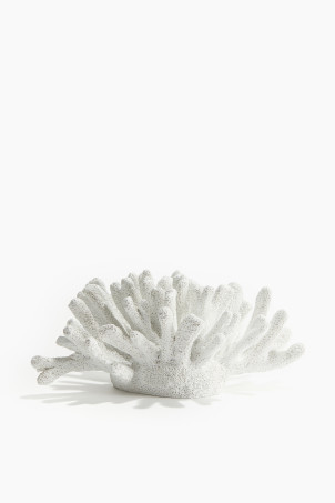 Fish-shaped stoneware candlestick | H&M (UK, MY, IN, SG, PH, TW, HK)