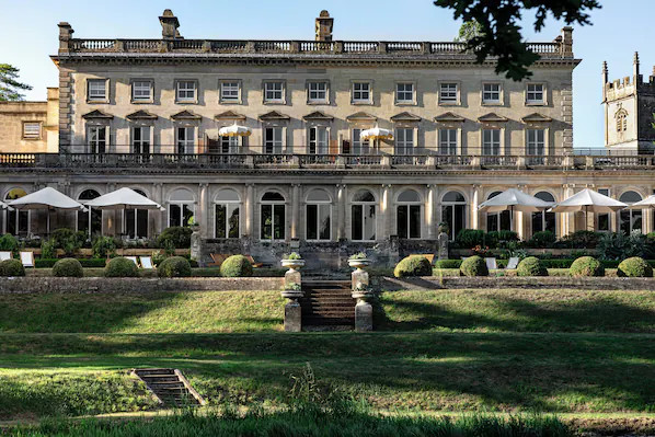 Cowley Manor Experimental | Expedia (US)