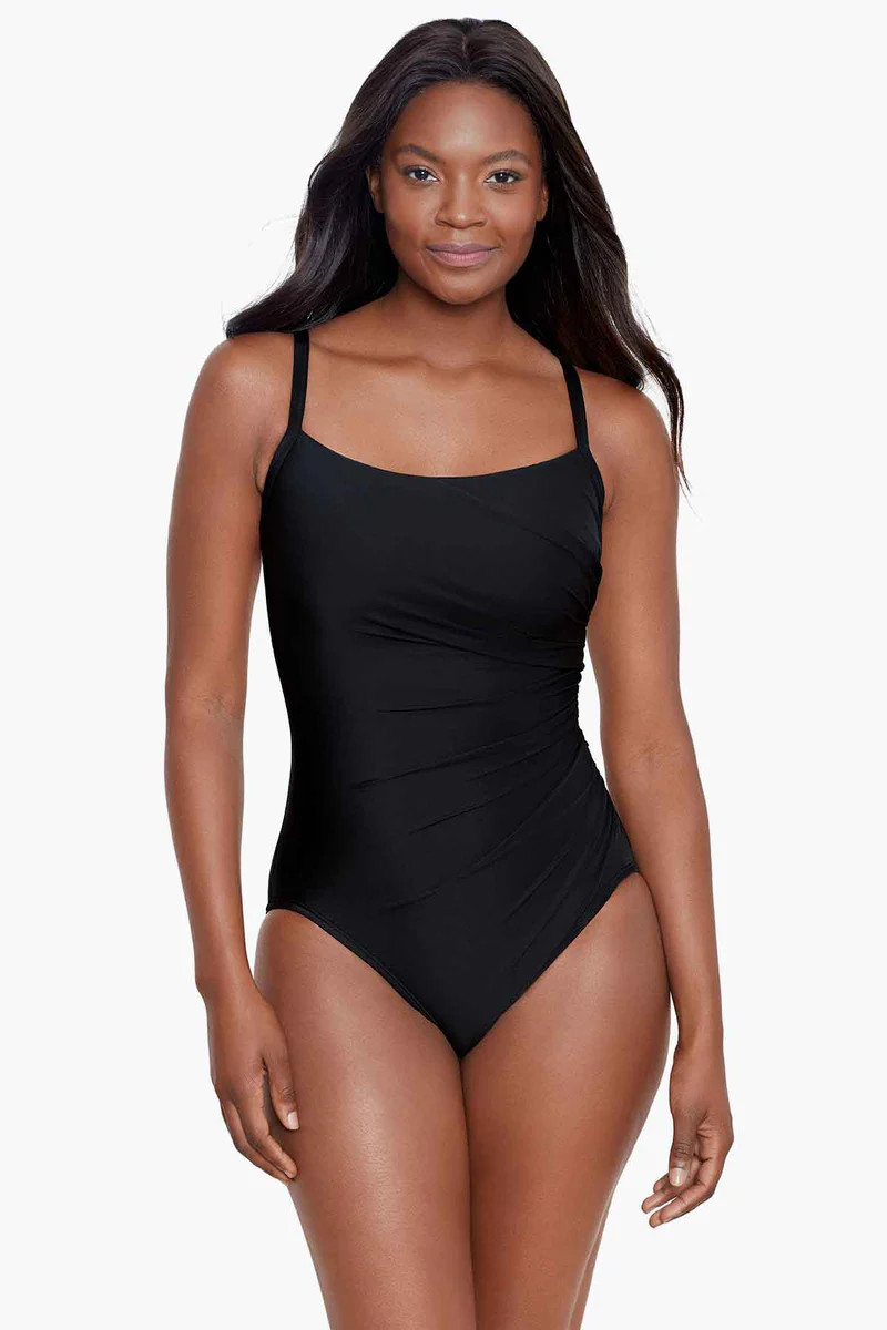 Miraclesuit Rock Solid Starr One Piece Swimsuit | MiracleSuit