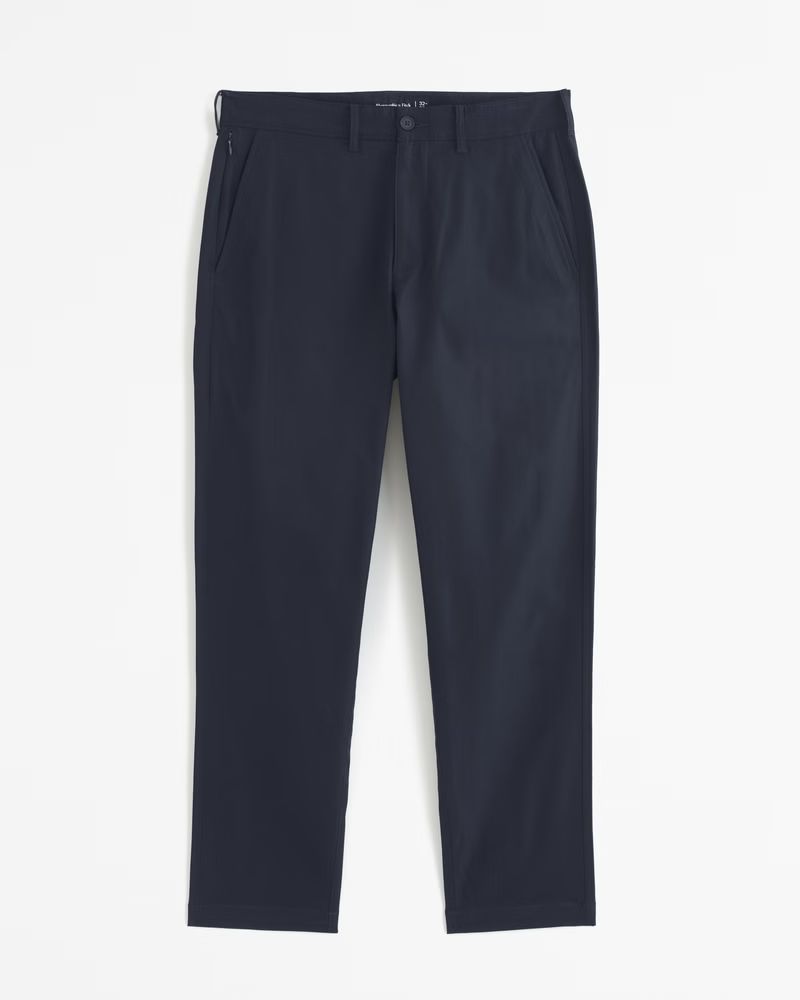 A&F Go-To Pant | Abercrombie & Fitch (US)