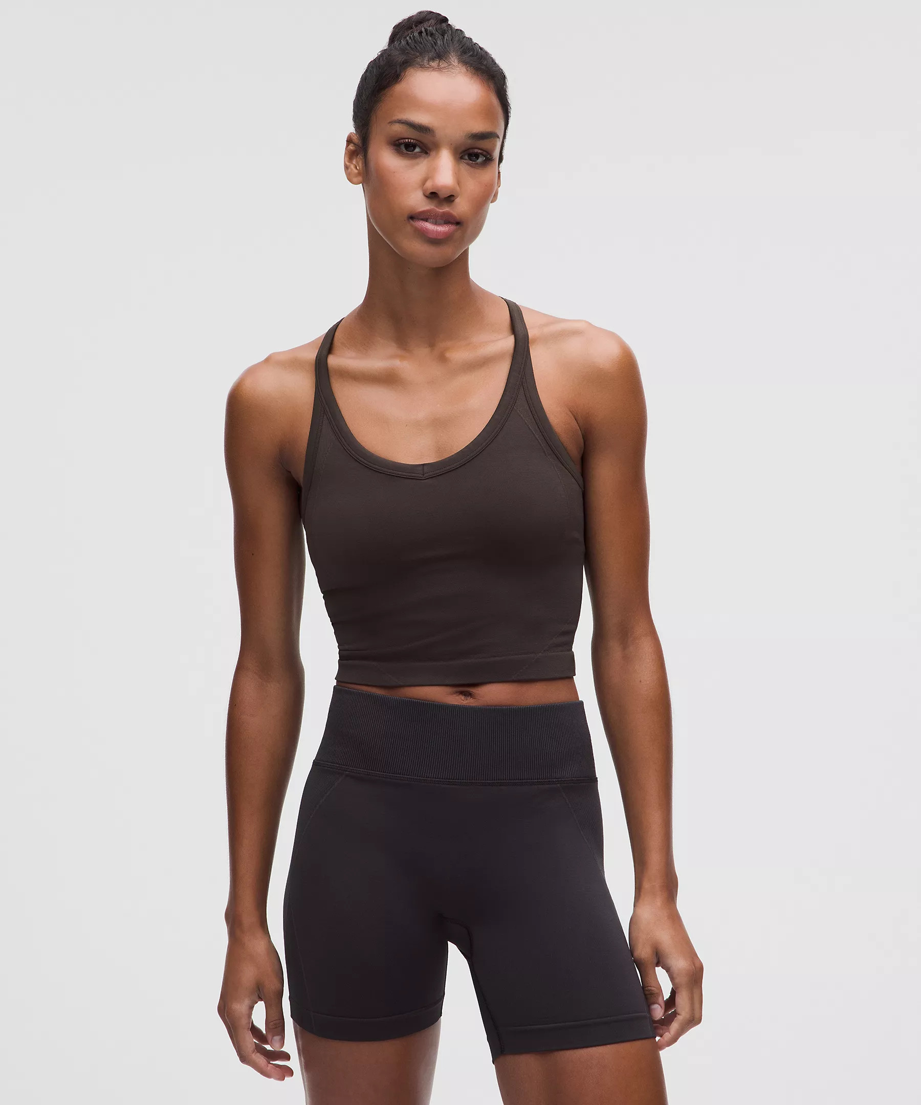 Get Low Cross-Back Training Tank Top | Lululemon (US)
