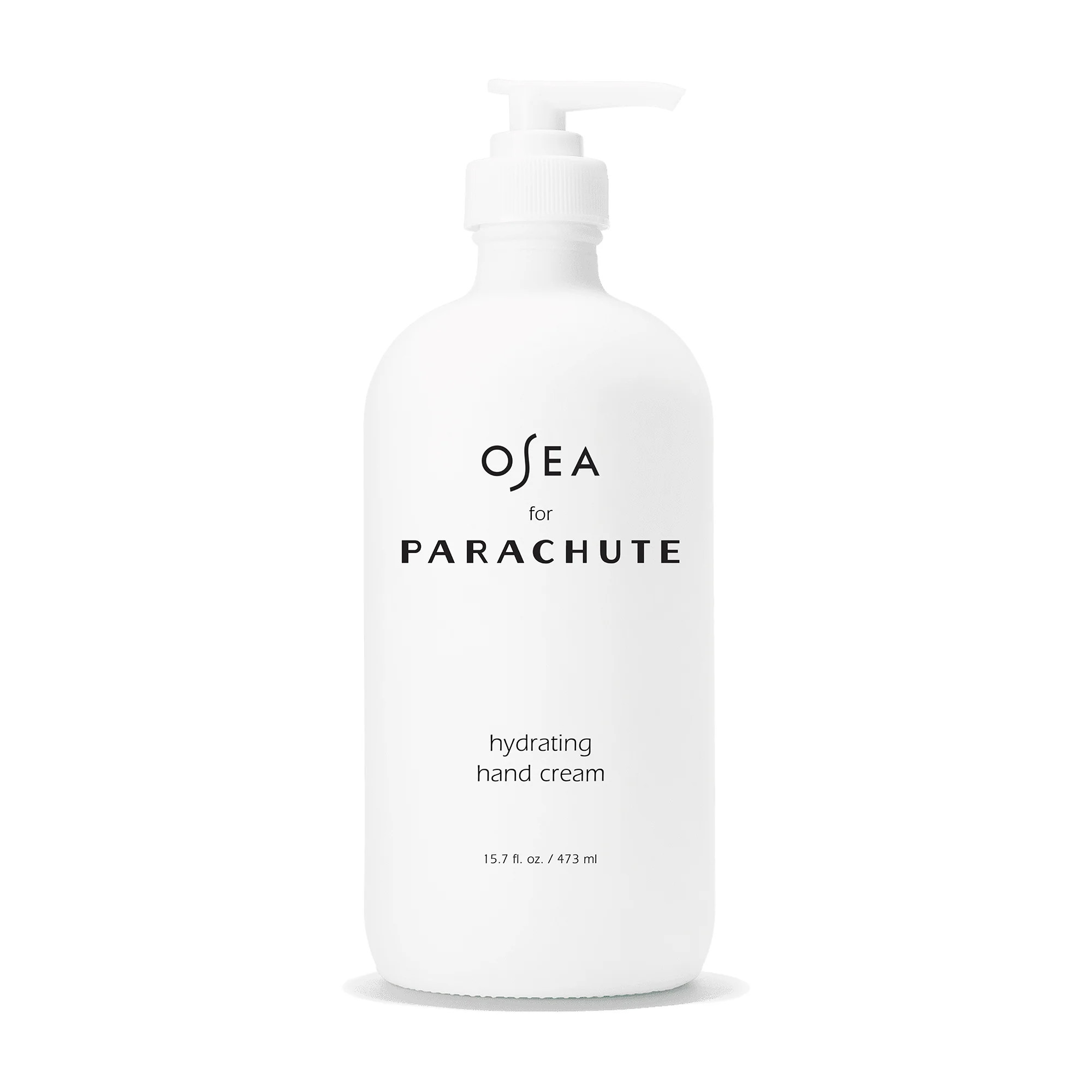 OSEA for Parachute Hydrating Hand Cream | OSEA Malibu