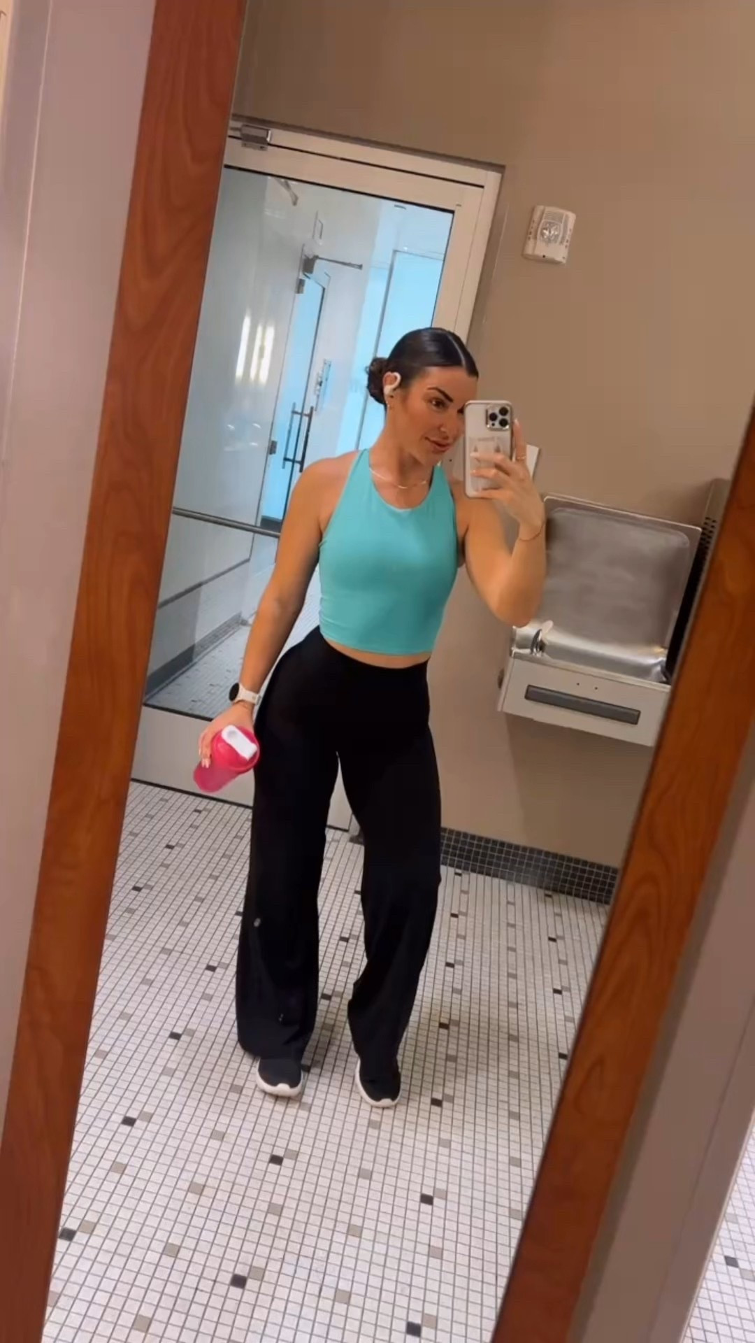 Best workout/ yoga pants that I have found in Amazon to date! 

#LTKfitnessgoals #LTKActive #LTKselfcare