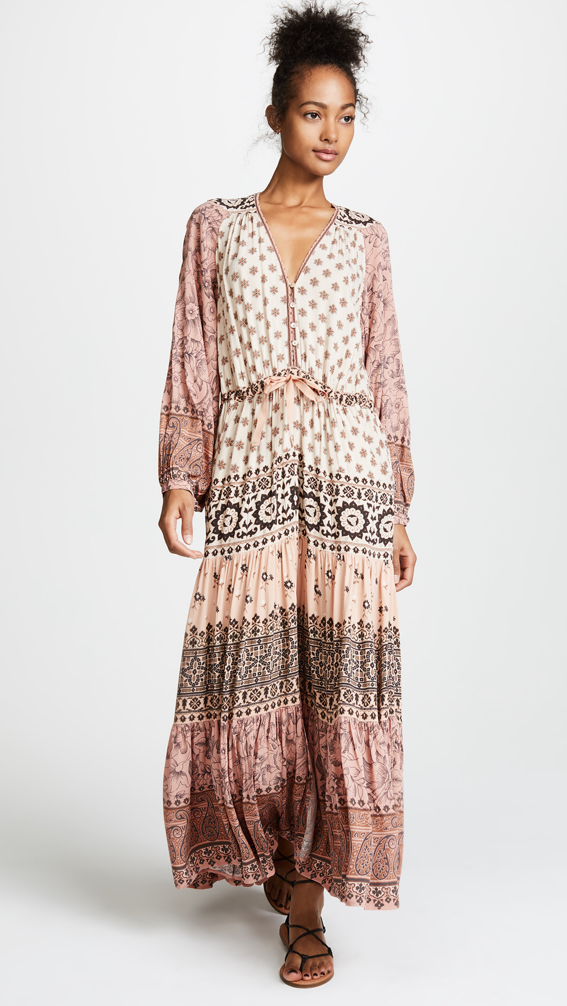 Lionheart Gown | Shopbop