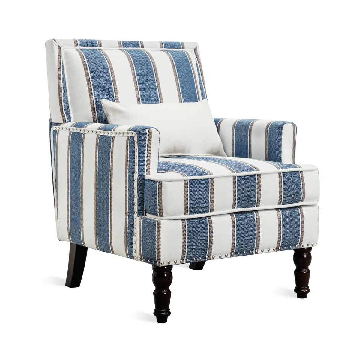Arene Upholstered Armchair | Wayfair North America