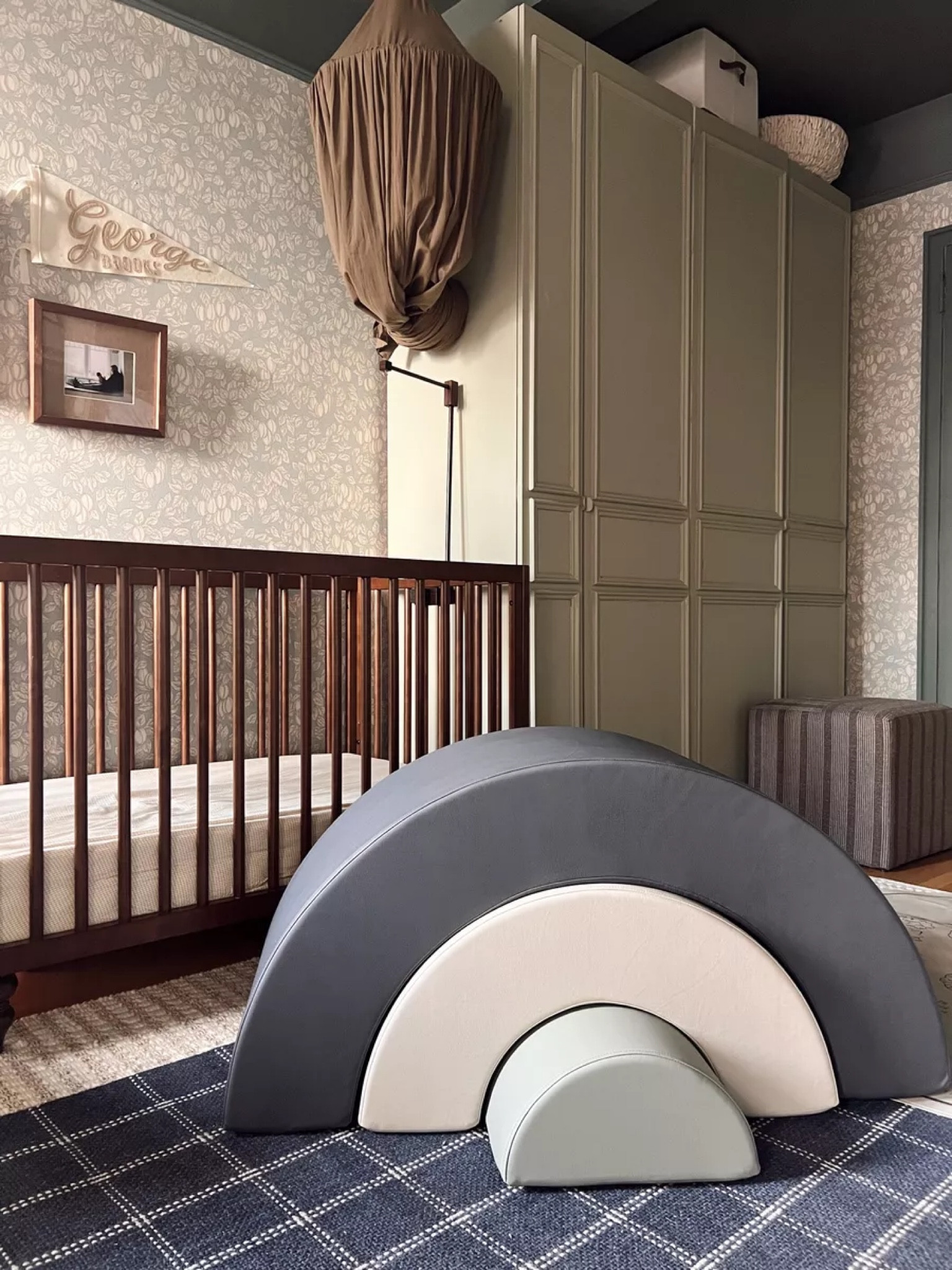 Arc playset for a kids room or nursery, kids Christmas gift, baby Christmas gift

#LTKbaby #LTKkids