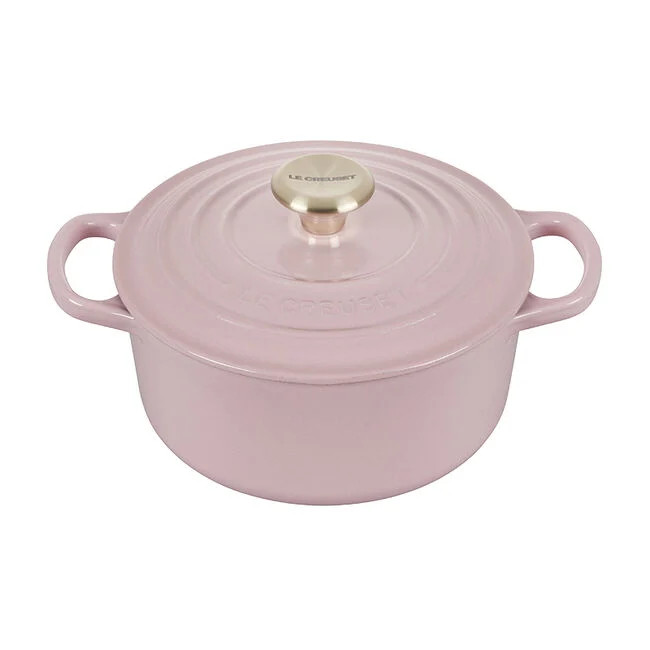 Round Dutch Oven | Le Creuset