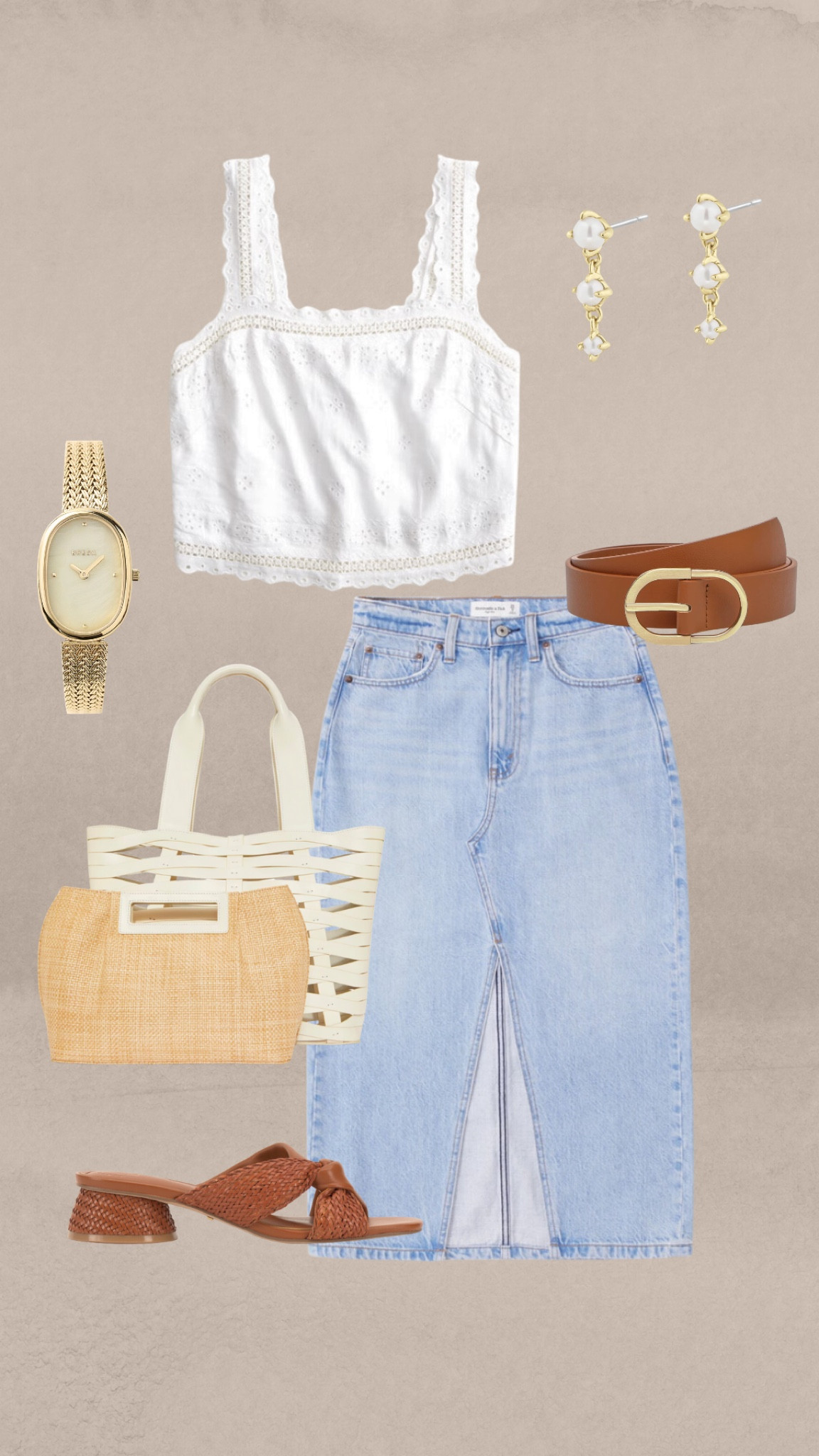 Shop my styled Vince Camuto Collection! 

#LauraBeverlin #VinceCamuto #Fashion #SummerDress  #Shoes

#LTKShoeCrush #LTKStyleTip #LTKGiftGuide