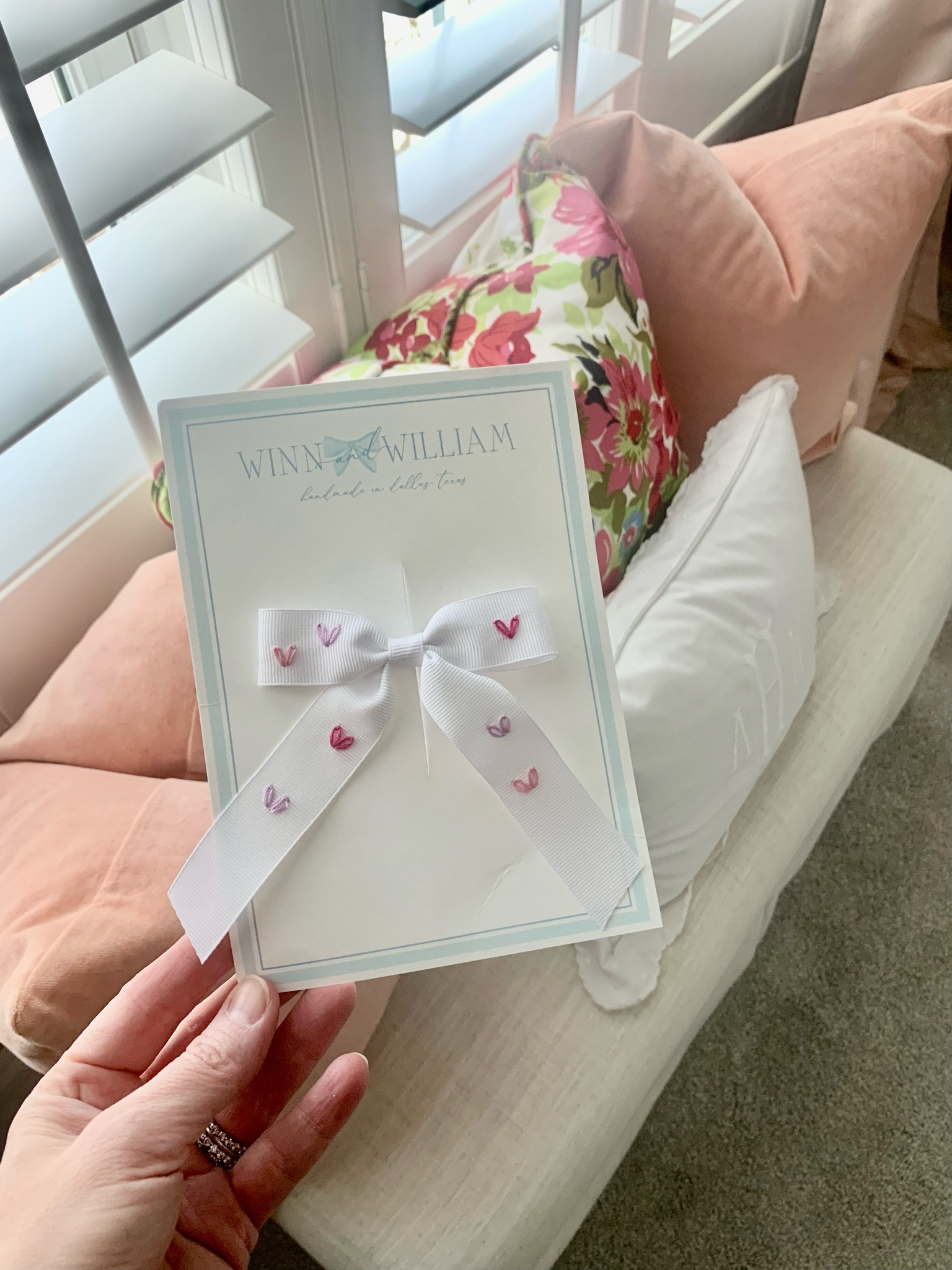 The perfect little ❤️ Day gift for your Little.

#LTKGiftGuide #LTKkids #LTKSeasonal