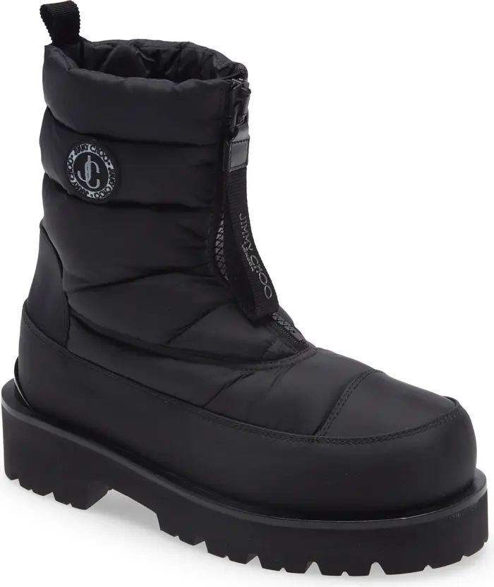 Kai Quilted Snow Boot | Nordstrom