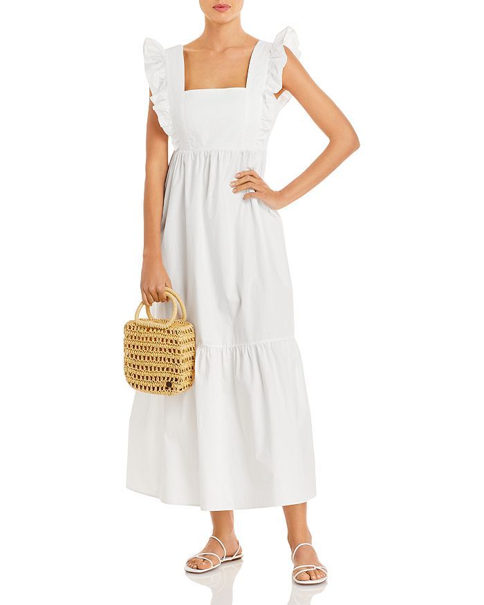 Passion Sleeveless Maxi Dress - 100% Exclusive | Bloomingdale's (US)
