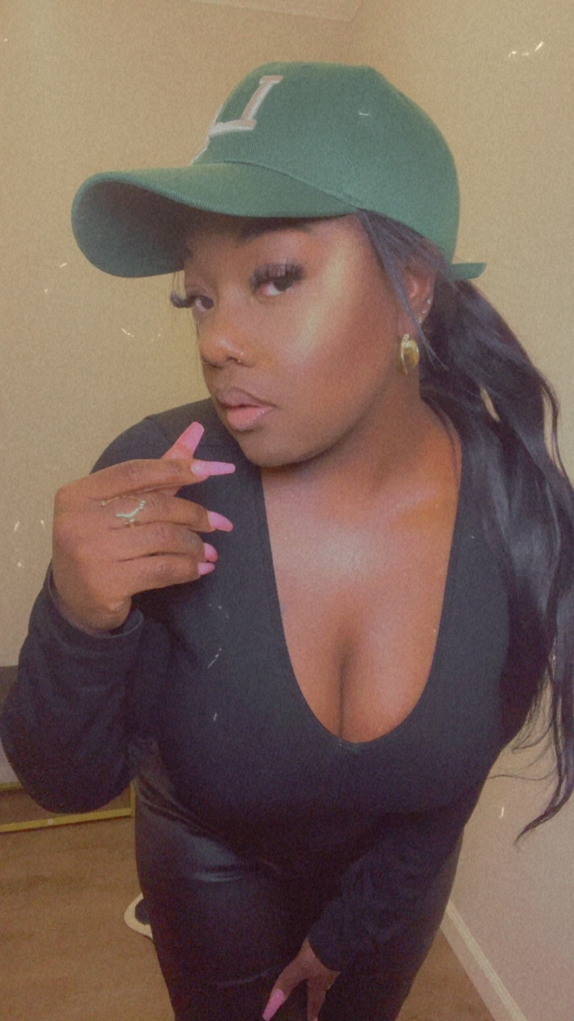 Always have the cutest accessories 

#LTKPlusSize #LTKNYFW #LTKBeauty