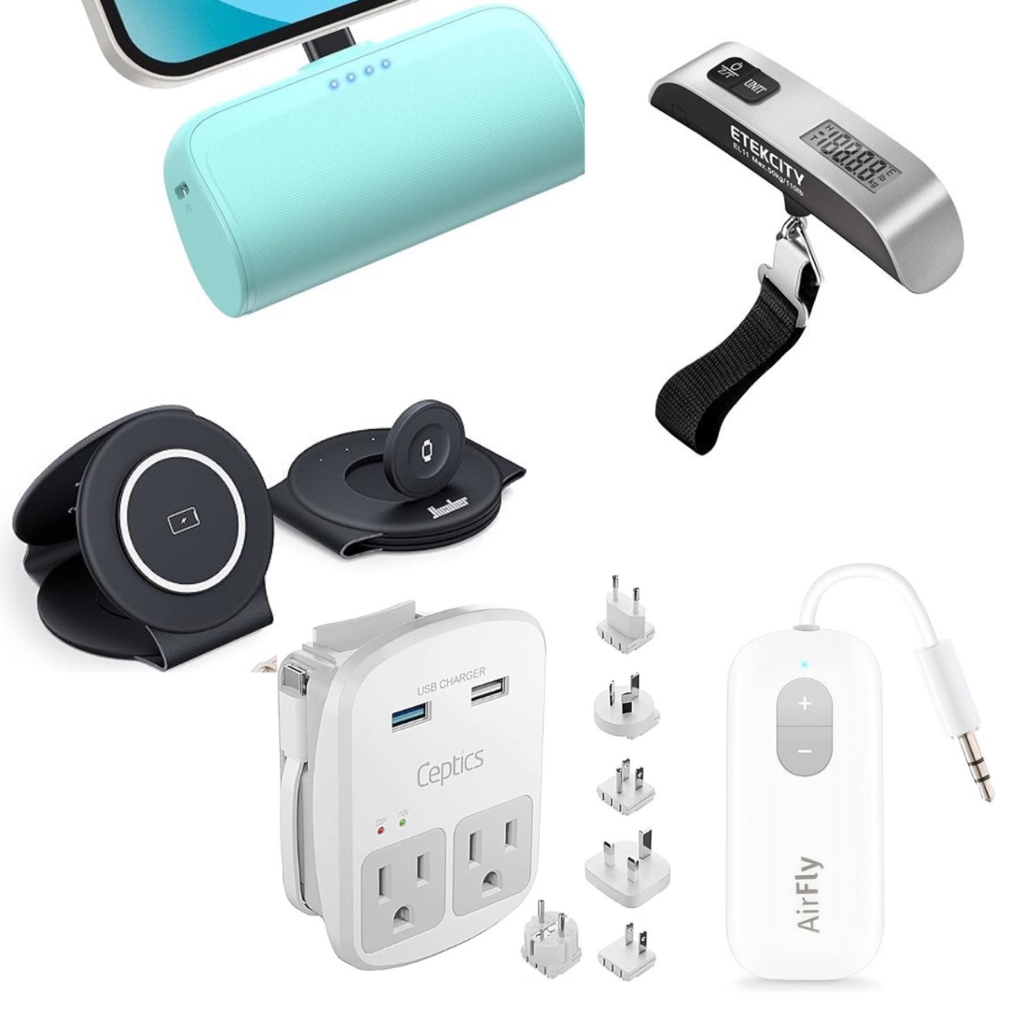 Amazon Gift Guide Travel Must Haves

#LTKtravel #LTKGiftGuide