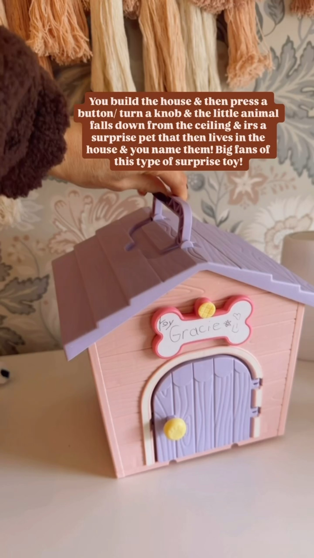 The girls have loved this! This would be such a great gift for a young daughter, niece or granddaughter! 

Loverly Grey, Walmart find, gift guide, gift ideas

#LTKGiftGuide #LTKKids #LTKHoliday